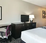 La Quinta Inn by Wyndham Livermore hotel detail image 5
