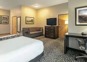 La Quinta Inn by Wyndham Livermore hotel thumbnail 6