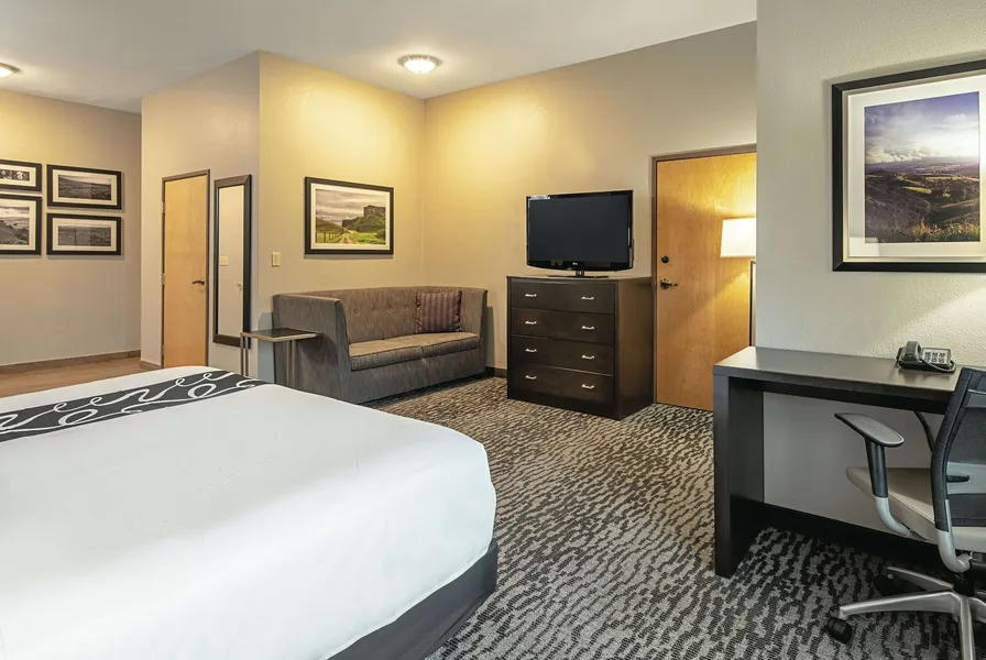 La Quinta Inn by Wyndham Livermore hotel detail image 6