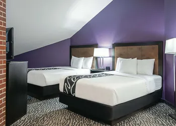 La Quinta Inn by Wyndham Livermore hotel thumbnail 8