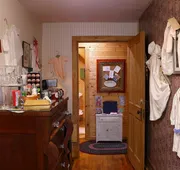 The Queen, A Victorian Bed & Breakfast hotel detail image 5