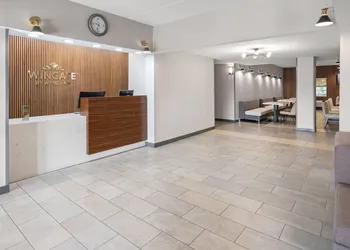 Wingate by Wyndham Pittsburgh/New Stanton hotel thumbnail 2