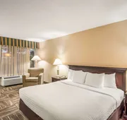 Clarion Inn Grand Junction hotel detail image 7