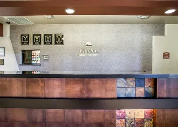 Clarion Inn Grand Junction hotel thumbnail 2