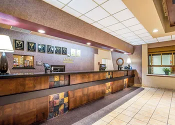 Clarion Inn Grand Junction hotel thumbnail 3