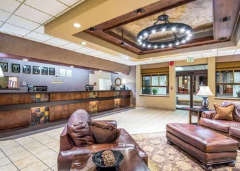 Clarion Inn Grand Junction hotel thumbnail 4