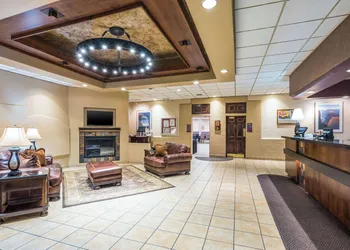 Clarion Inn Grand Junction hotel thumbnail 5