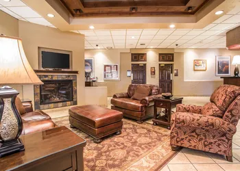 Clarion Inn Grand Junction hotel thumbnail 6