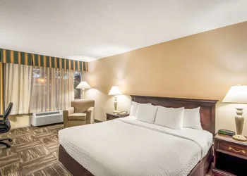 Clarion Inn Grand Junction hotel thumbnail 7