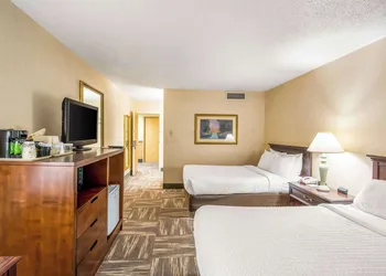 Clarion Inn Grand Junction hotel thumbnail 8
