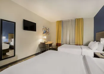 MainStay Suites Joliet I-80 hotel thumbnail 6
