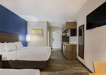 MainStay Suites Joliet I-80 hotel thumbnail 8
