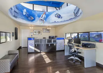 Best Western Space Age Lodge hotel thumbnail 2