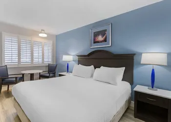 Best Western Space Age Lodge hotel thumbnail 6