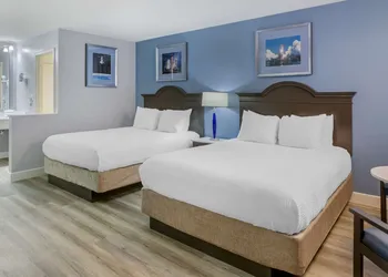 Best Western Space Age Lodge hotel thumbnail 8