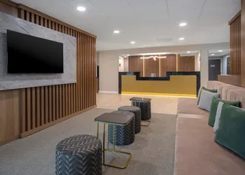 Best Western Plus Meadowlands hotel thumbnail 2