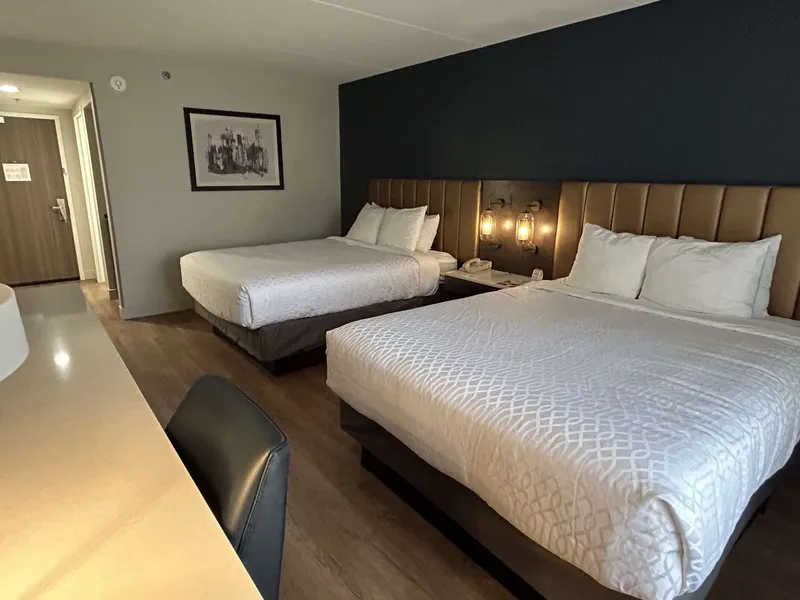 Best Western Plus Meadowlands hotel detail image 6