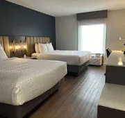 Best Western Plus Meadowlands hotel detail image 7