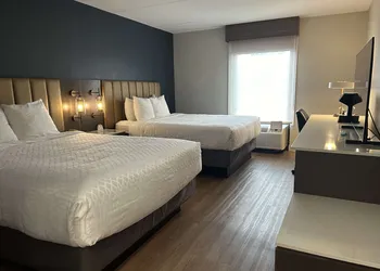 Best Western Plus Meadowlands hotel thumbnail 7