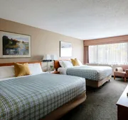 Lobstick Lodge hotel detail image 4