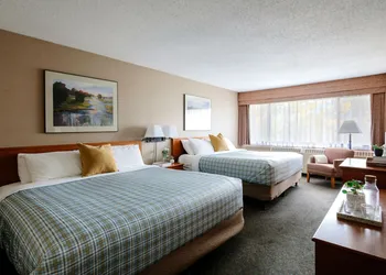 Lobstick Lodge hotel thumbnail 4