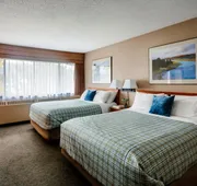 Lobstick Lodge hotel detail image 5