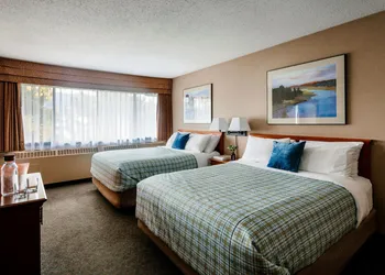 Lobstick Lodge hotel thumbnail 5