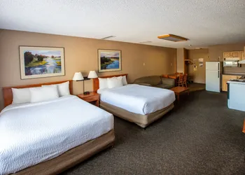 Lobstick Lodge hotel thumbnail 6