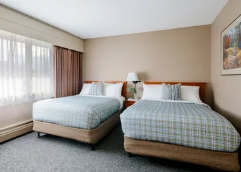 Lobstick Lodge hotel thumbnail 7