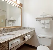 Quality Inn Bemidji hotel detail image 4