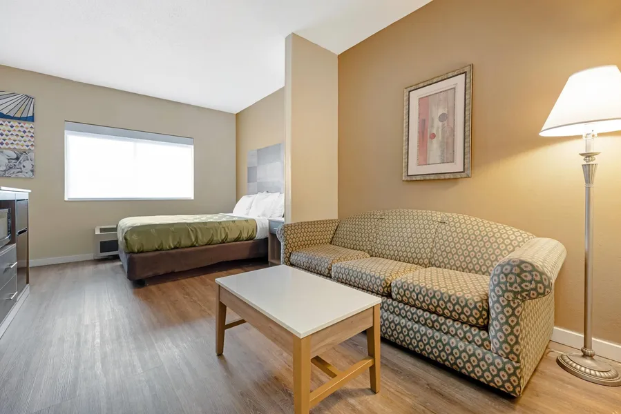 Quality Inn Bemidji hotel detail image 6