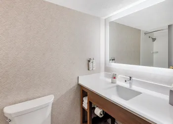 Holiday Inn Express Chicago-Downers Grove by IHG hotel thumbnail 4