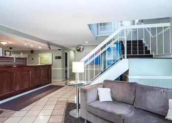 Sandman Inn Cache Creek hotel thumbnail 3