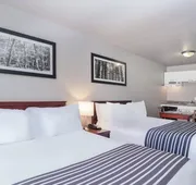 Sandman Inn Cache Creek hotel detail image 4