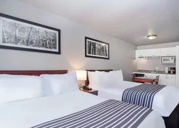 Sandman Inn Cache Creek hotel thumbnail 4