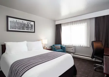 Sandman Inn Cache Creek hotel thumbnail 5