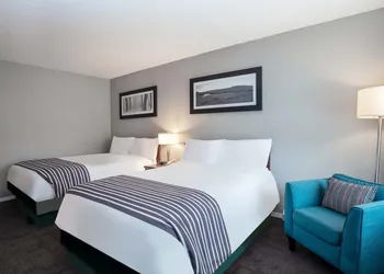 Sandman Inn Cache Creek hotel thumbnail 6