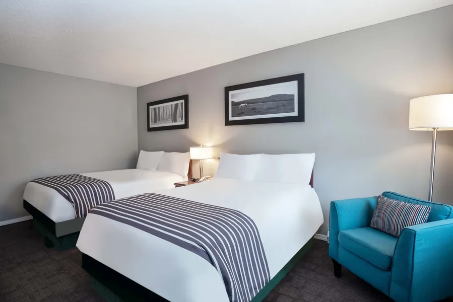 Sandman Inn Cache Creek hotel detail image 6