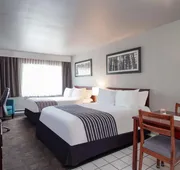 Sandman Inn Cache Creek hotel detail image 7