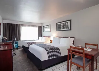 Sandman Inn Cache Creek hotel thumbnail 7