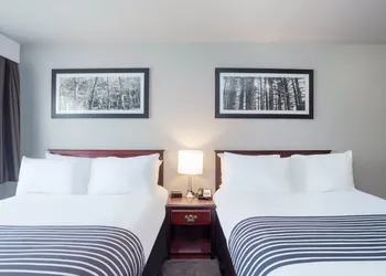 Sandman Inn Cache Creek hotel thumbnail 8
