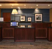 Hampton Inn & Suites Salisbury/Fruitland hotel detail image 3