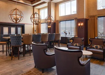 Hampton Inn & Suites Salisbury/Fruitland hotel thumbnail 4