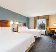 Hampton Inn & Suites Salisbury/Fruitland hotel detail image 5