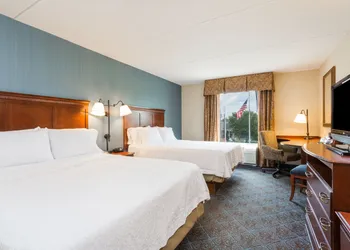 Hampton Inn & Suites Salisbury/Fruitland hotel thumbnail 5