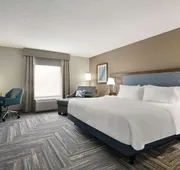 Hampton Inn & Suites Salisbury/Fruitland hotel detail image 7