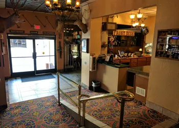 Hotel Nevada hotel thumbnail 2