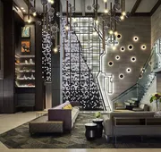 Hampton Inn & Suites Chicago Downtown hotel detail image 3