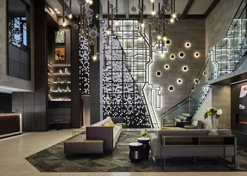 Hampton Inn & Suites Chicago Downtown hotel thumbnail 3
