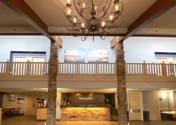 AmericInn by Wyndham Okoboji hotel thumbnail 4